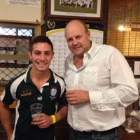 Ben Russell Photo 38
