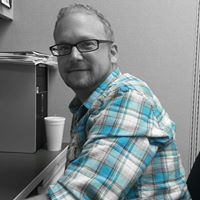 Eric Ernst Photo 33