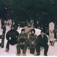 Scott Conley Photo 45