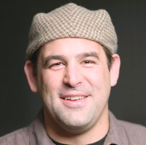 Patrick Norton Photo 23