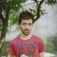 Nima Haghighi Photo 10