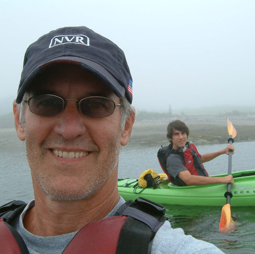 Scott Stewart Photo 19