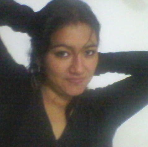 Ruth Bonilla Photo 35
