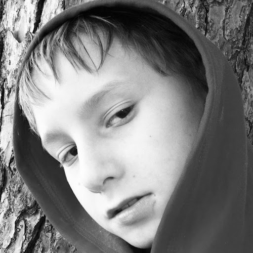 Joseph Bergeron Photo 45