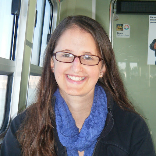 Eleanor Wood Photo 4
