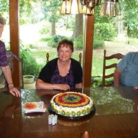 Louise Armstrong Photo 5