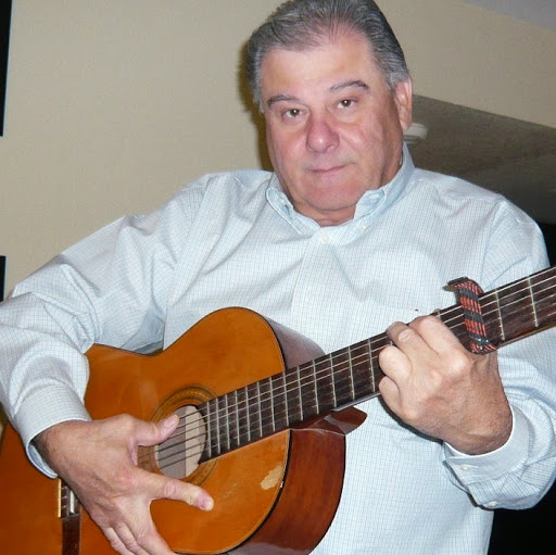 Ernest Patrick Photo 35