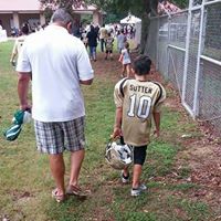 Robert Sutter Photo 20