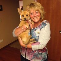 Marilyn Lamb Photo 28