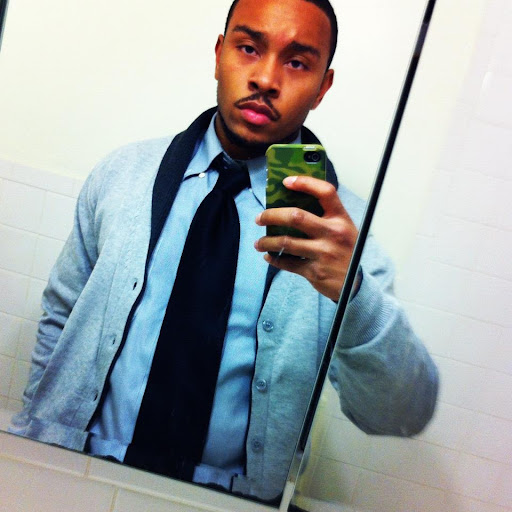 Kyle Kirkland Photo 20
