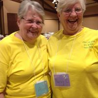 Nancy Correll Photo 8