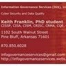 Keith Franklin Photo 26