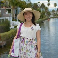 Anna Wu Photo 21