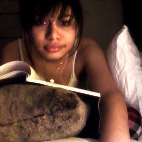 Jessica Cruz Photo 18