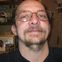 Mike Pickering Photo 10