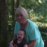 Diane Mcguire Photo 26