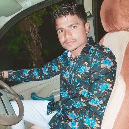 Mazhar Khan Photo 15