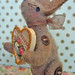 Earnest Wooden Photo 2