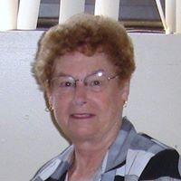 Norma Dawson Photo 15