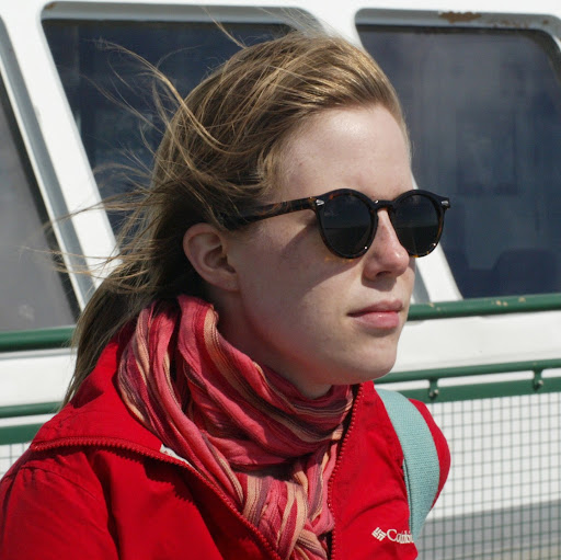 Erin Atkinson Photo 19
