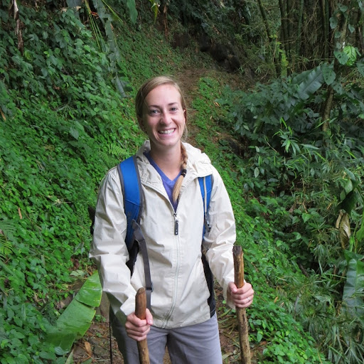 Kristen Petersen Photo 4