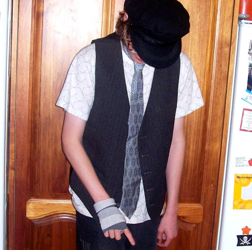 Marcus Matthews Photo 10