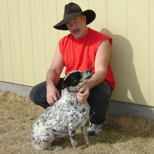 Randy Carroll Photo 11