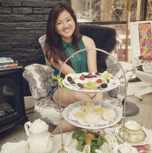 Tina Nguyen Photo 24