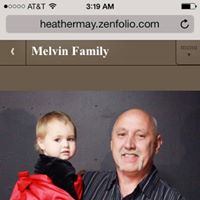 Edward Melvin Photo 14