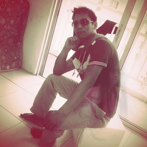 Sanju Rai Photo 11