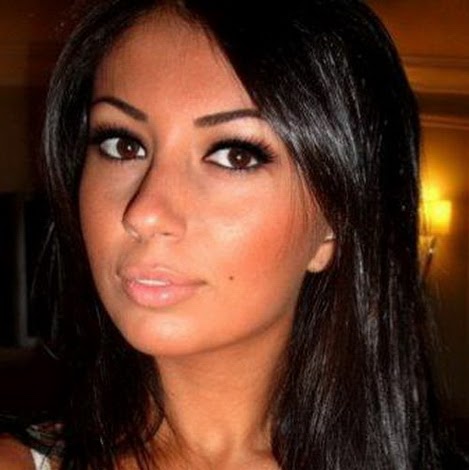 Carolina Silva Photo 12