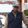 Cy Harris Photo 5