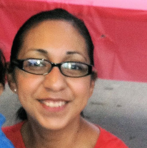 Maria Avila Photo 14
