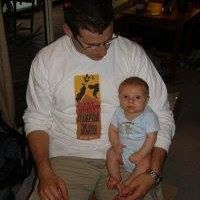 Benjamin Phillips Photo 16