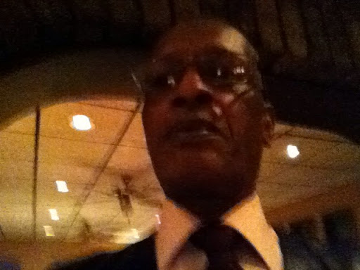 Albert Walker Photo 33