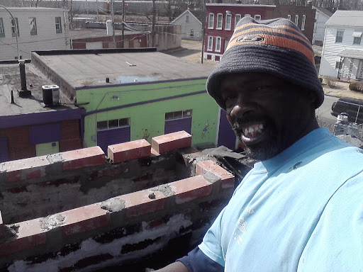 Robert Mims Photo 11