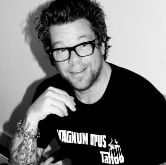Danny Rogers Photo 8