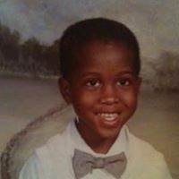 Tarrence Gray Photo 3