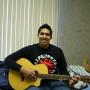 Luis Parra Photo 17
