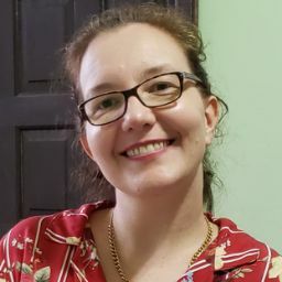 Stefanie Frank Photo 28