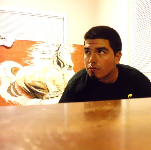 Miguel Morales Photo 17