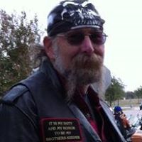 Gary Blanchard Photo 41
