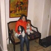 Julia Wankel Photo 4