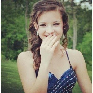 Rachel Marcotte Photo 8