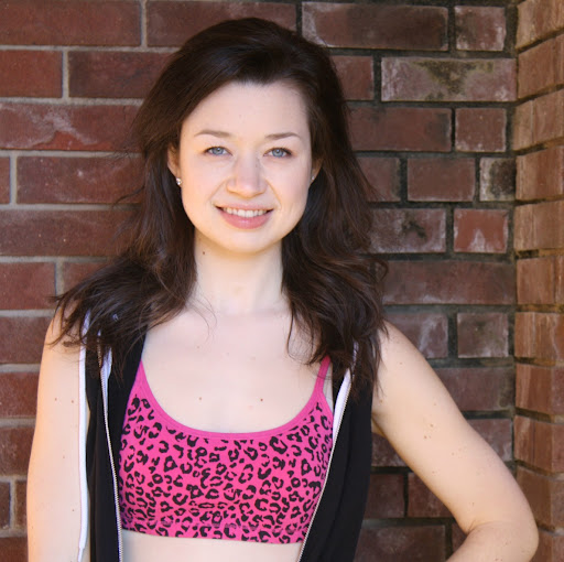 Rebecca Harrell Photo 9