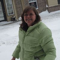 Vicki Marks Photo 9