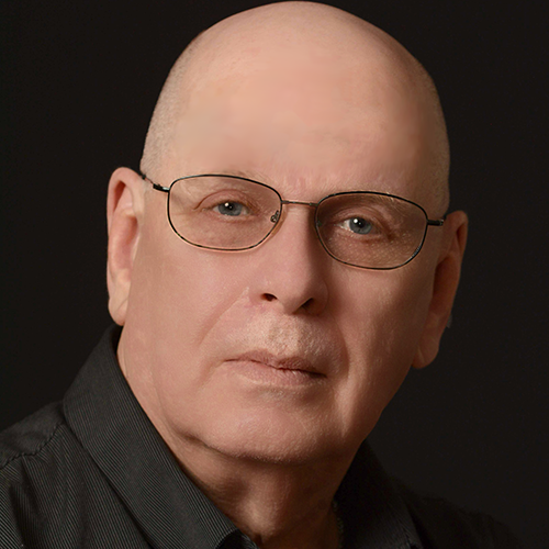 Gene Mckinney Photo 14