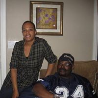 Sherry Horne Photo 4
