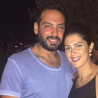 Anna Daher Photo 17