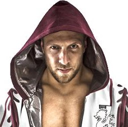 Daniel Bryan Photo 11